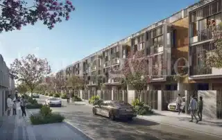 Spring Ville – cộng đồng hiện đại giữa thiên nhiên và tiện nghi tại Nhơn Trạch, Đồng Nai.